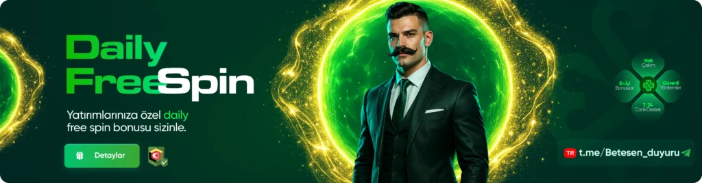 Betesen - Betesen Giriş 2 Betesen Giriş